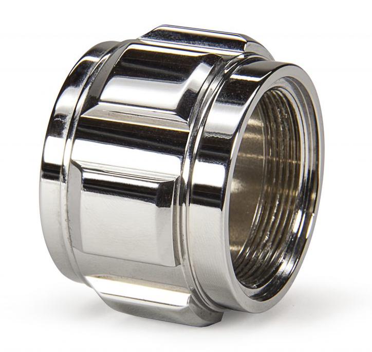 Како CNC го револуционизира модерното производство