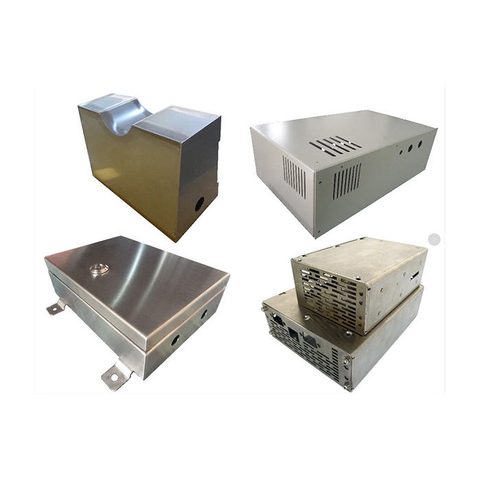 Куќиште за електронски уреди